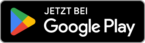 Erhältlich bei Google Play