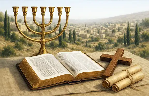 Die Bibel erforschen